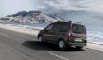 Peugeot Partner Tepee OutDoor 2015 года
